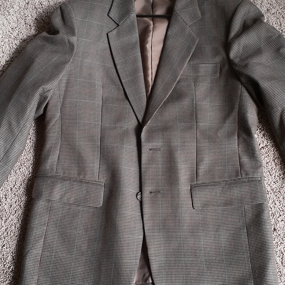 Other - 🤑🤑Men Casual Sport Coat / Blazer. 40